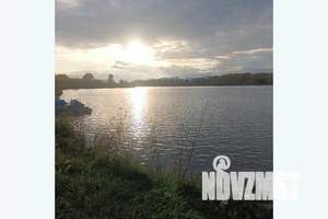 2-к квартира, посуточно, 46м2, 1/9 этаж