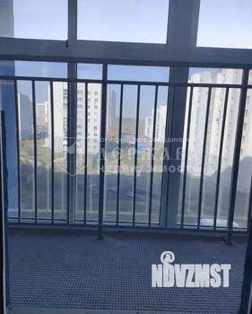 1-к квартира, на длительный срок, 41м2, 5/13 этаж