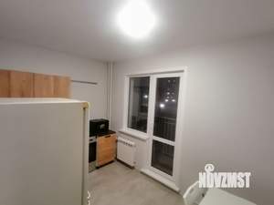 1-к квартира, на длительный срок, 38м2, 2/16 этаж