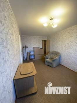 1-к квартира, на длительный срок, 30м2, 4/5 этаж