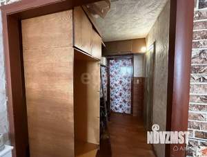 1-к квартира, на длительный срок, 23м2, 9/9 этаж