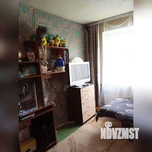 Студия квартира, на длительный срок, 18м2, 5/9 этаж