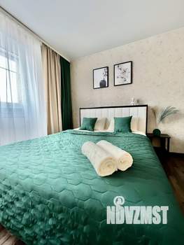 1-к квартира, посуточно, 30м2, 8/9 этаж