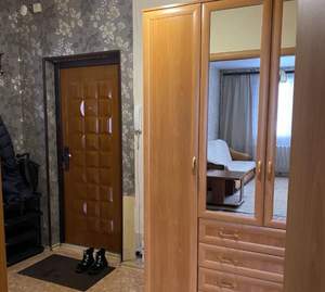 1-к квартира, на длительный срок, 40м2, 1/9 этаж