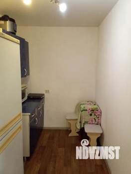 1-к квартира, на длительный срок, 35м2, 3/5 этаж