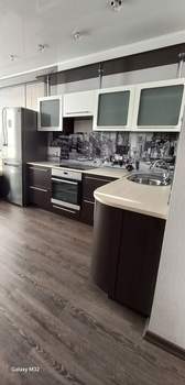 2-к квартира, на длительный срок, 47м2, 7/12 этаж