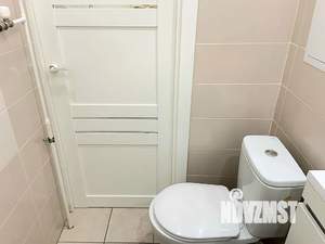 1-к квартира, посуточно, 35м2, 4/5 этаж