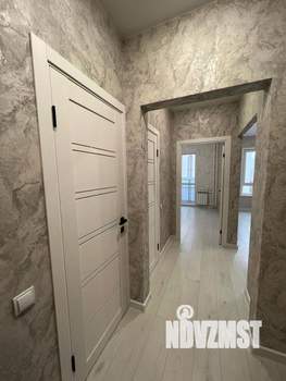 1-к квартира, на длительный срок, 40м2, 9/16 этаж