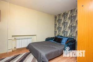 1-к квартира, посуточно, 31м2, 1/5 этаж