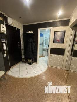 4-к квартира, на длительный срок, 61м2, 4/5 этаж