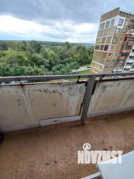 1-к квартира, на длительный срок, 38м2, 5/10 этаж