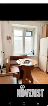 1-к квартира, на длительный срок, 31м2, 3/4 этаж