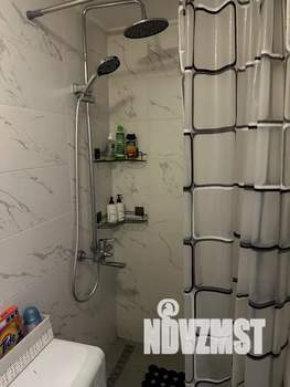 1-к квартира, посуточно, 44м2, 1/5 этаж