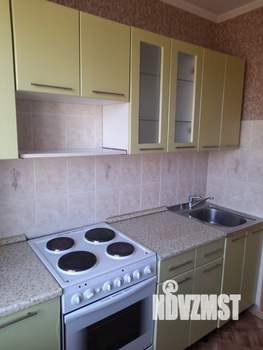 2-к квартира, на длительный срок, 45м2, 5/5 этаж