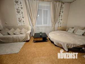 1-к квартира, посуточно, 28м2, 4/5 этаж