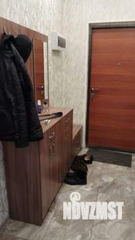 3-к квартира, на длительный срок, 73м2, 12/17 этаж