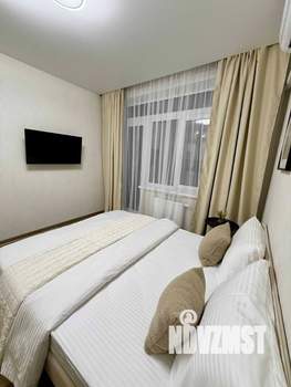 1-к квартира, посуточно, 30м2, 10/15 этаж