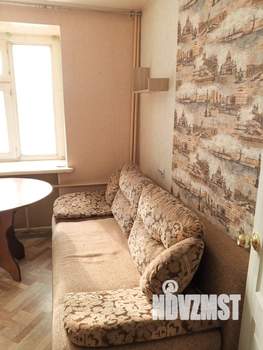 1-к квартира, на длительный срок, 35м2, 1/5 этаж