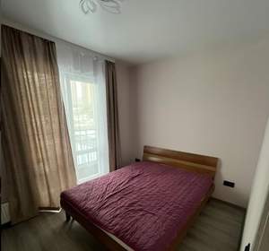 2-к квартира, на длительный срок, 43м2, 4/9 этаж