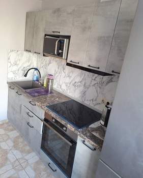 3-к квартира, на длительный срок, 65м2, 8/10 этаж