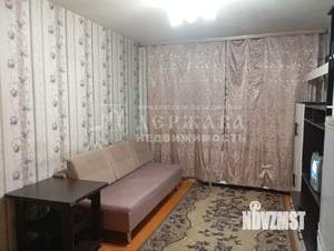 1-к квартира, на длительный срок, 23м2, 1/9 этаж