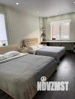 3-к квартира, посуточно, 70м2, 1/1 этаж