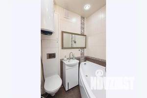 1-к квартира, посуточно, 35м2, 5/5 этаж