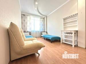 4-к квартира, посуточно, 86м2, 4/4 этаж