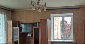 1-к квартира, на длительный срок, 32м2, 3/5 этаж