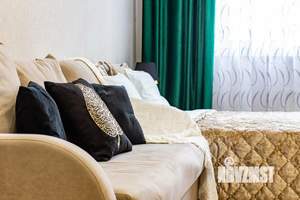 Студия квартира, посуточно, 31м2, 9/15 этаж