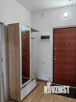 1-к квартира, на длительный срок, 39м2, 10/12 этаж