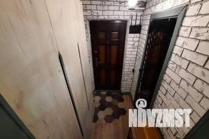 1-к квартира, посуточно, 18м2, 9/9 этаж