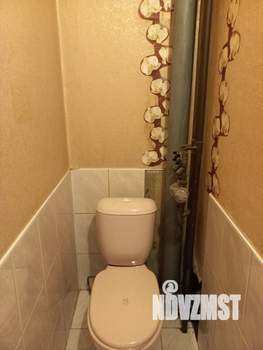 2-к квартира, на длительный срок, 48м2, 4/5 этаж
