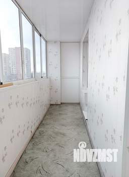 1-к квартира, на длительный срок, 45м2, 3/11 этаж