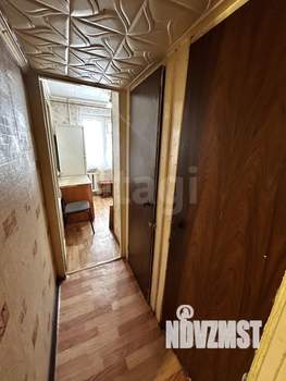 3-к квартира, на длительный срок, 52м2, 4/5 этаж