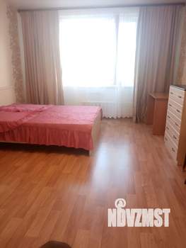 2-к квартира, на длительный срок, 45м2, 2/10 этаж