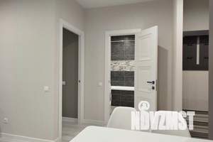 2-к квартира, посуточно, 43м2, 13/15 этаж