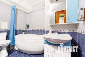 2-к квартира, посуточно, 45м2, 4/5 этаж