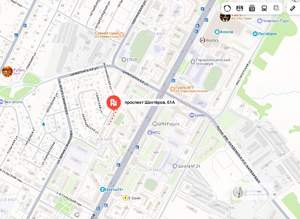 3-к квартира, на длительный срок, 73м2, 5/5 этаж