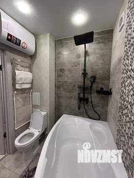 2-к квартира, посуточно, 45м2, 4/5 этаж