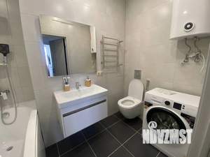 2-к квартира, посуточно, 55м2, 14/16 этаж