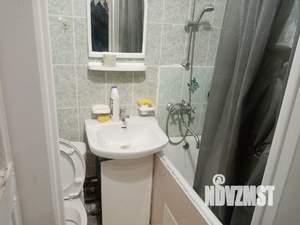 1-к квартира, на длительный срок, 24м2, 6/9 этаж