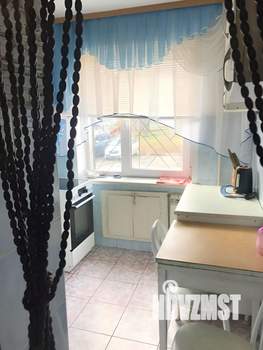 2-к квартира, на длительный срок, 42м2, 1/5 этаж