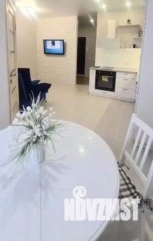 2-к квартира, посуточно, 40м2, 1/1 этаж
