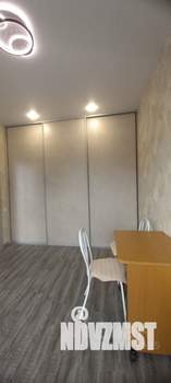 Студия квартира, на длительный срок, 58м2, 2/14 этаж