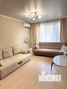 2-к квартира, посуточно, 45м2, 2/5 этаж