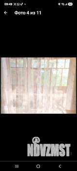 2-к квартира, на длительный срок, 44м2, 3/5 этаж