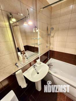 2-к квартира, посуточно, 37м2, 1/1 этаж