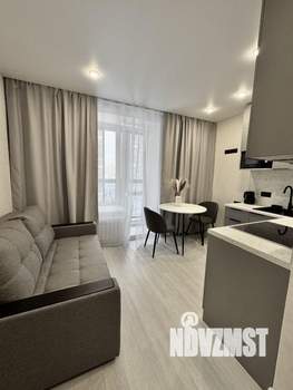 2-к квартира, посуточно, 45м2, 5/12 этаж