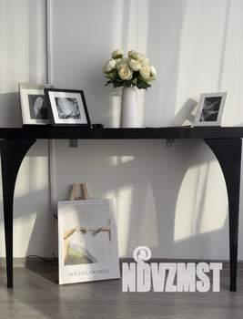 1-к квартира, посуточно, 48м2, 1/1 этаж